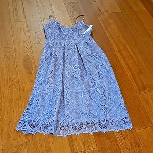 New Gianni Bini dress